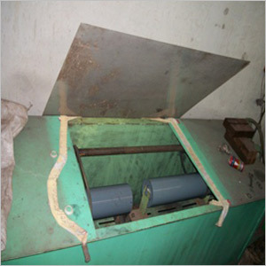 Industrial Conveyors