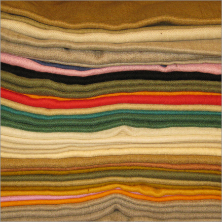 Pure Woolen Shawls