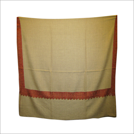 Kashmiri Pashmina Shawls
