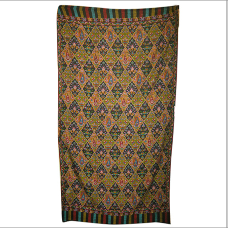 Ladies Woolen Shawls