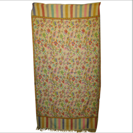 Fancy Pashmina Shawls