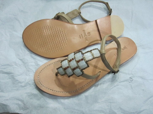 Elegant Ladies Sandals