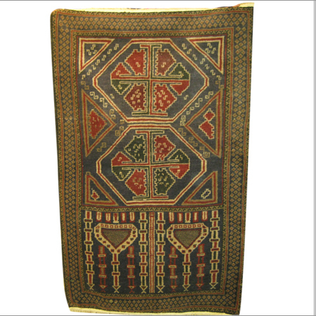 Kashmiri Carpets