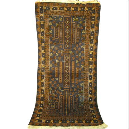 Afgani Carpets