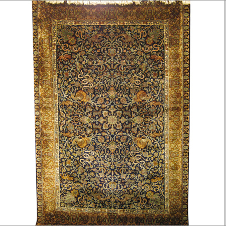Antique Carpets