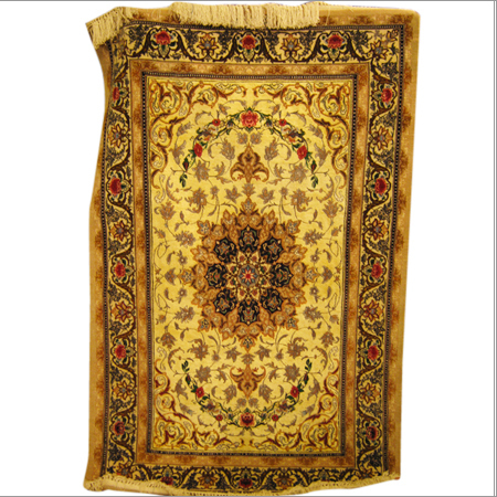 Kashmiri Designer Carpets