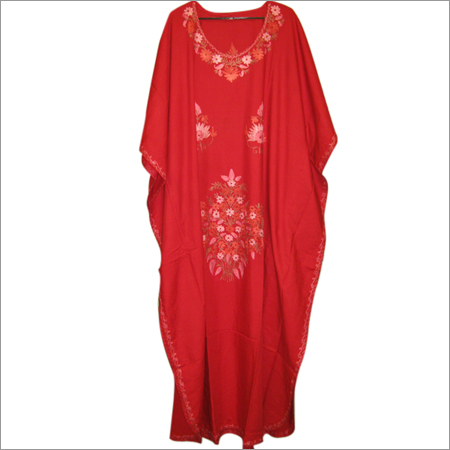 Kaftans