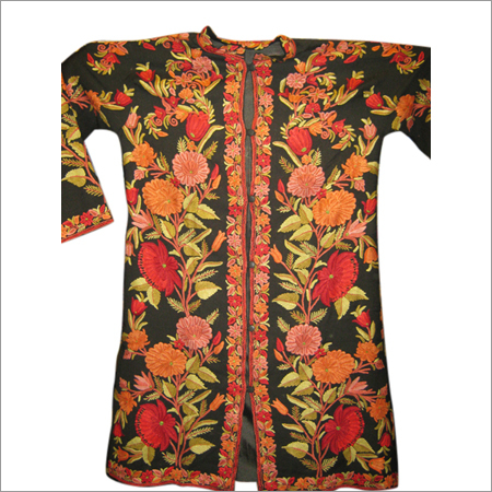 Woolen Jackets