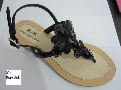 Fancy Ladies Footwear