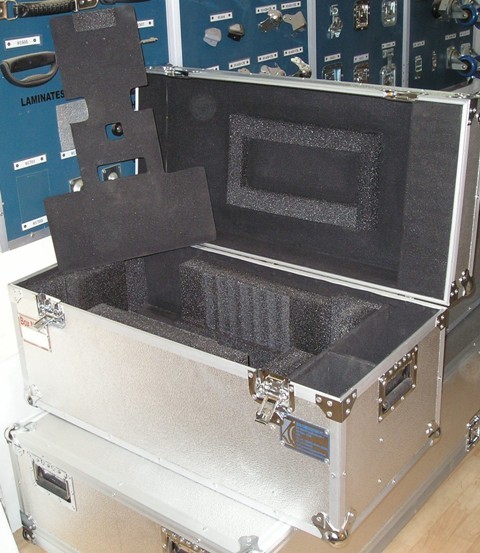 Camera Flight Case