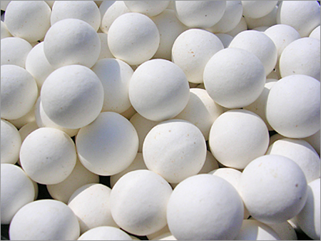 Alumina Balls