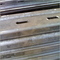 Aluminium Cable Trays
