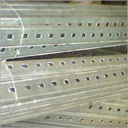 Cable Trays