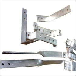 Earthing Links Bars