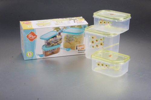 Plastic jar supplier