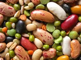 Indian Pulses