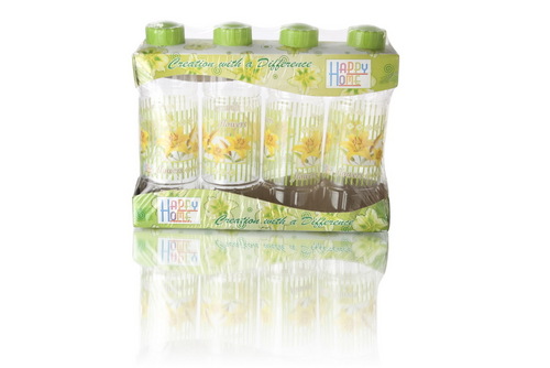 Plastic Bottles