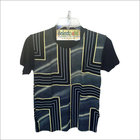 Polo T-Shirt Printing Service