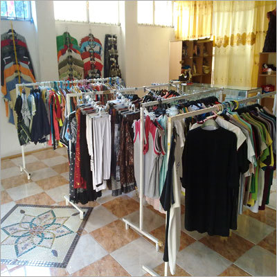 Garment Printing Services