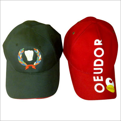 Caps Printing Service