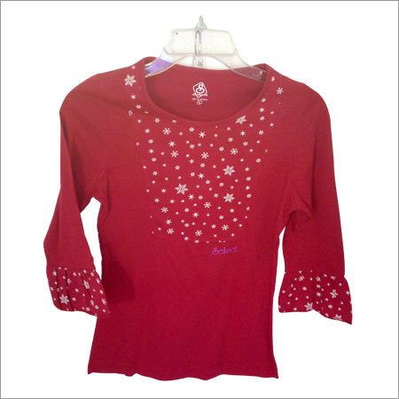 Kurti Printing Service