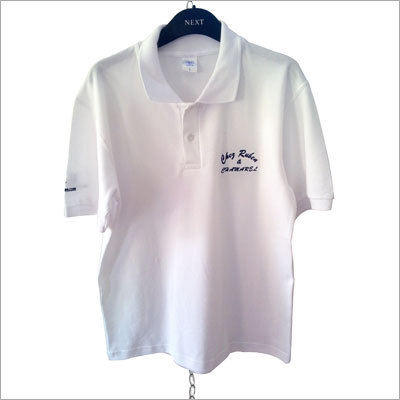 Polo T-Shirt Prints