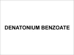 Denatonium Benzoate By YASHRAJ GROUP