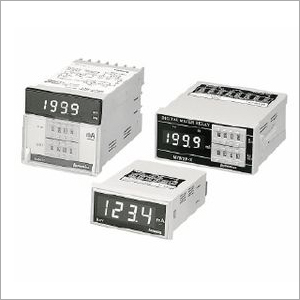 Ampere meter