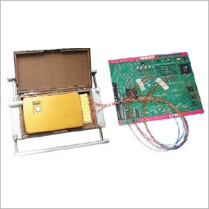 Bluetooth BWT Reflow Tracker