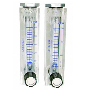 Area Type Flow Meter