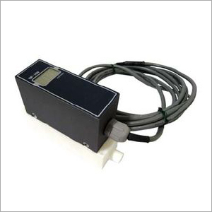 Normal Water Type Flow Meter