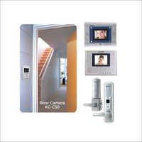 गृह सुरक्षा समाधान