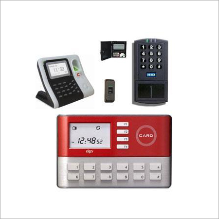 Access Control System
