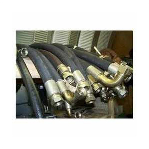 Hydraulic Hoses