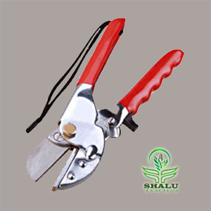 Pruning Secateur