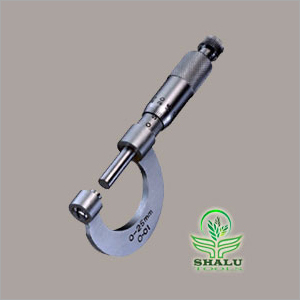 Micrometer