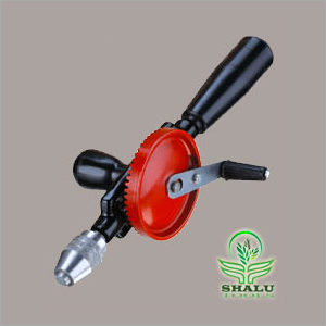 Hand Drill Machine