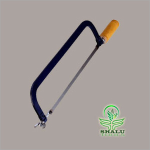 Hacksaw Frame