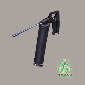 Grease Gun