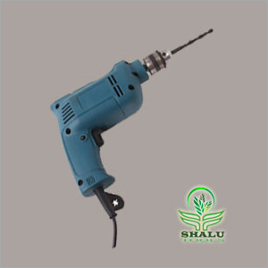 Electric Drill Machine