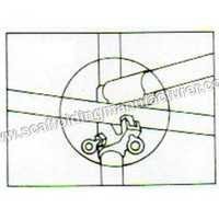 APS Scaffolding System