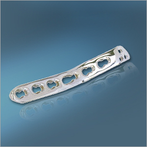 DCS Plate Gliding Holes - Stainless Steel, Variable Dimensions | Precise Fit, Durable, Lightweight, Ethylene Oxide Sterile