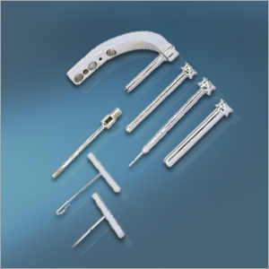 Orthopedic Equipment