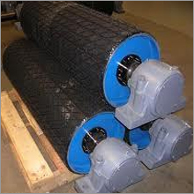 Customized Head Pulley