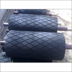 Customized Tail Pulley