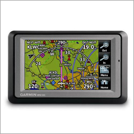 GPS Solutions