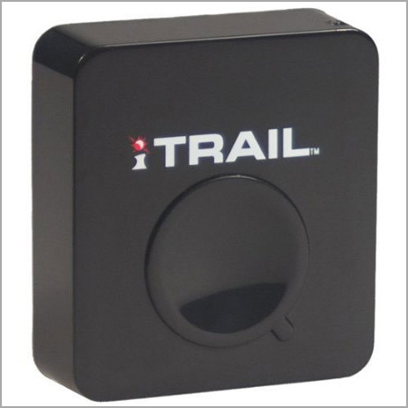 Passive GPS Loggers