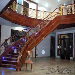 Hotel Interior Designing