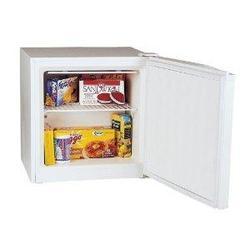 Ice cream Freezer Top Open