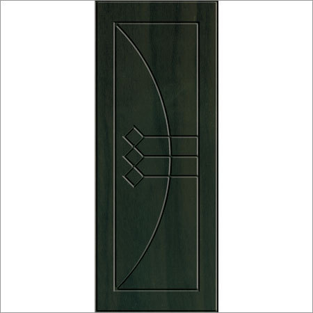 Crystal Membrane Doors